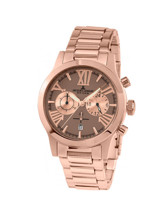 Часы Jacques Lemans Sport 1-1809H